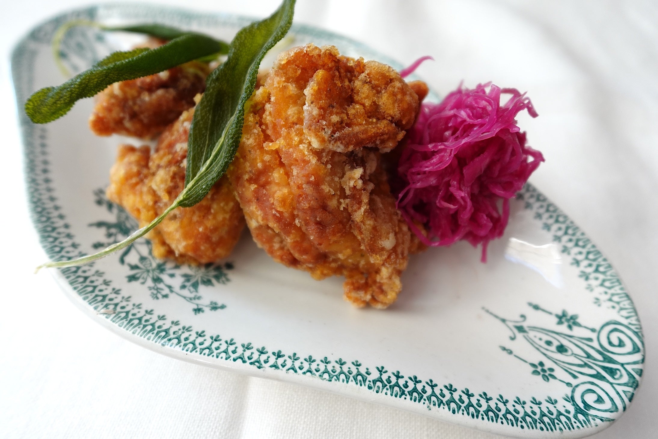 ケイジャンスパイス - NOMIEブレンド