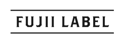 FUJII LABEL