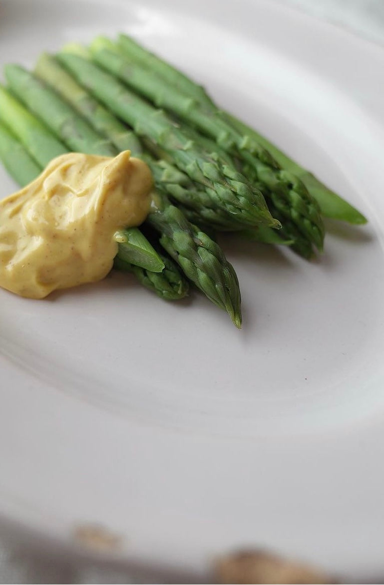 ノルマンディー・マヨネーズ