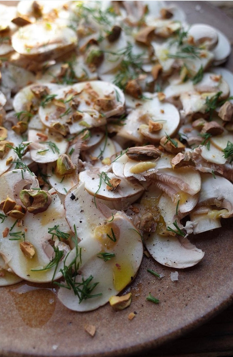 ブラックオリーブオイル "フリュイテ・ノワール" 500ml