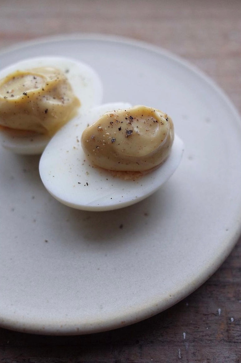 ノルマンディー・マヨネーズ