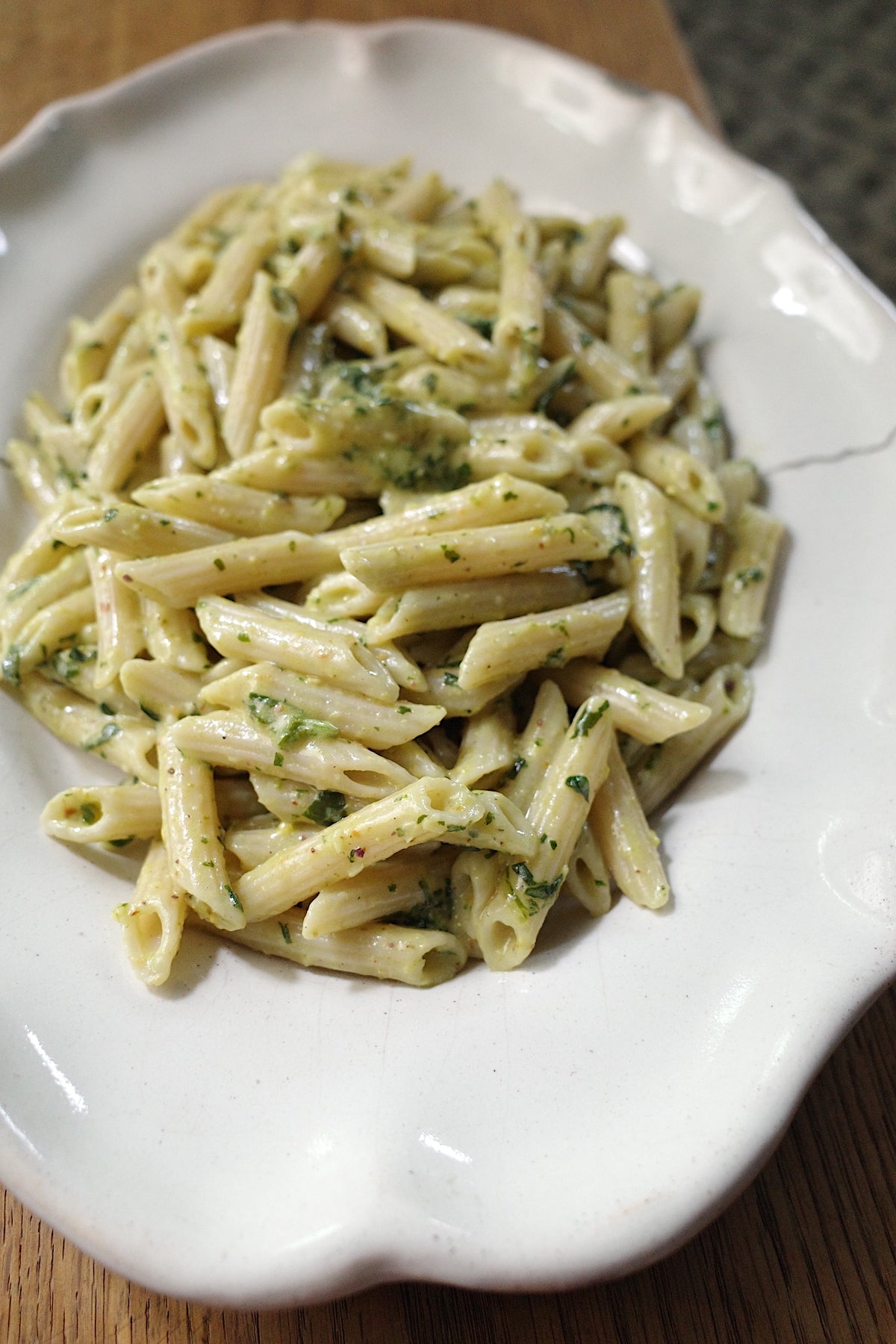 2023/10 パスタレッスン & Papote セット