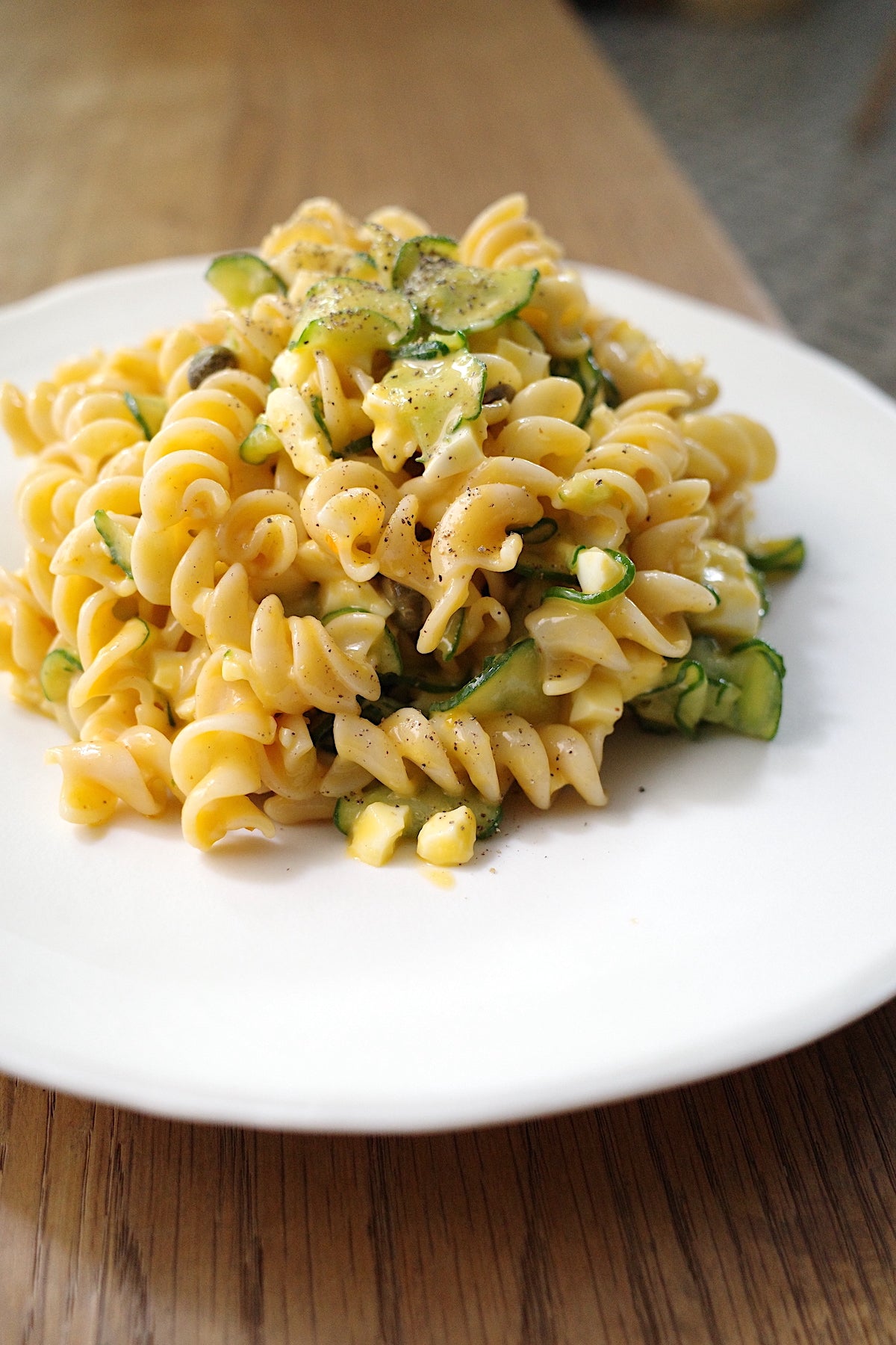 2023/10 パスタレッスン & Papote セット