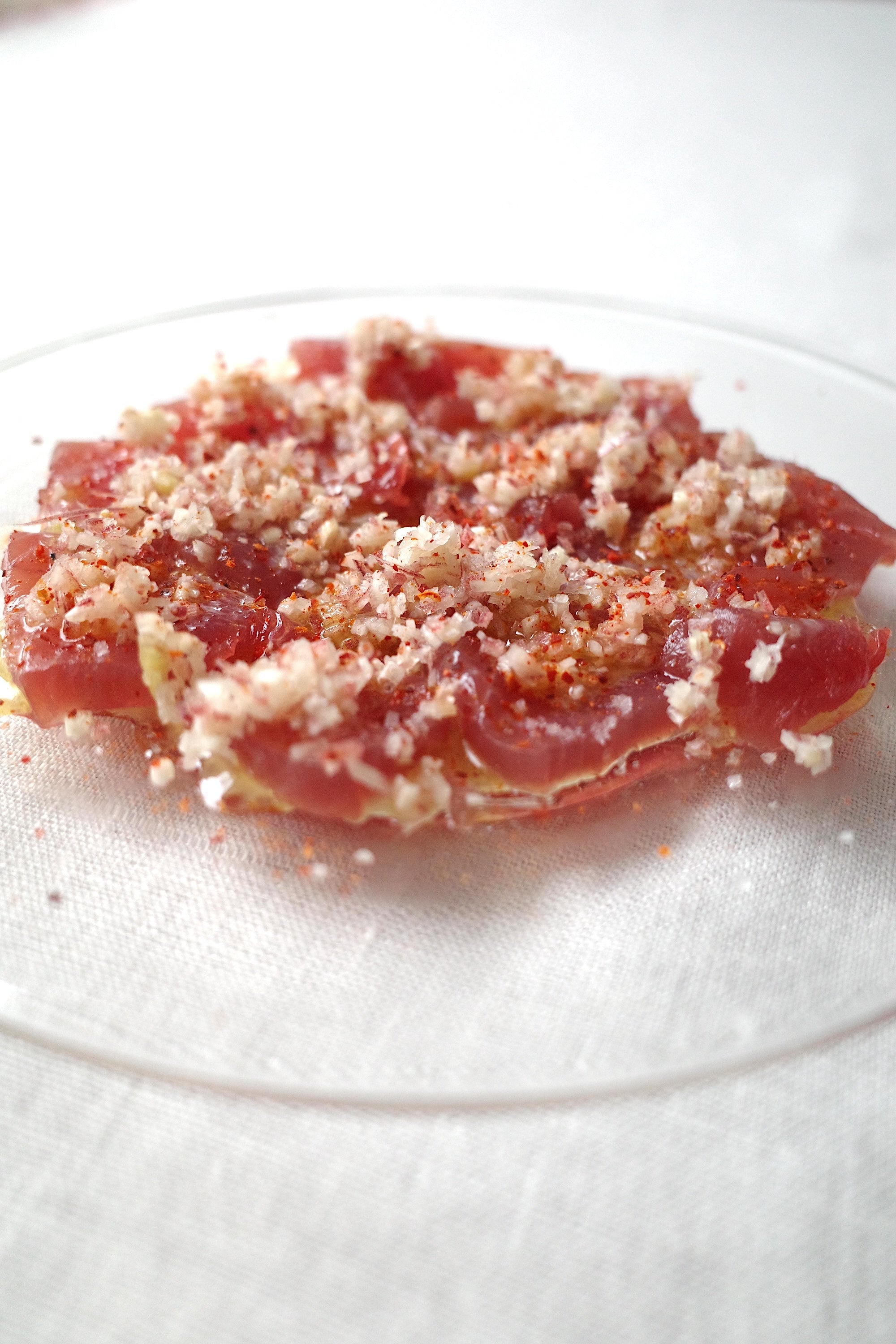 2024/06 夏のレシピ&フランスのエピスリー