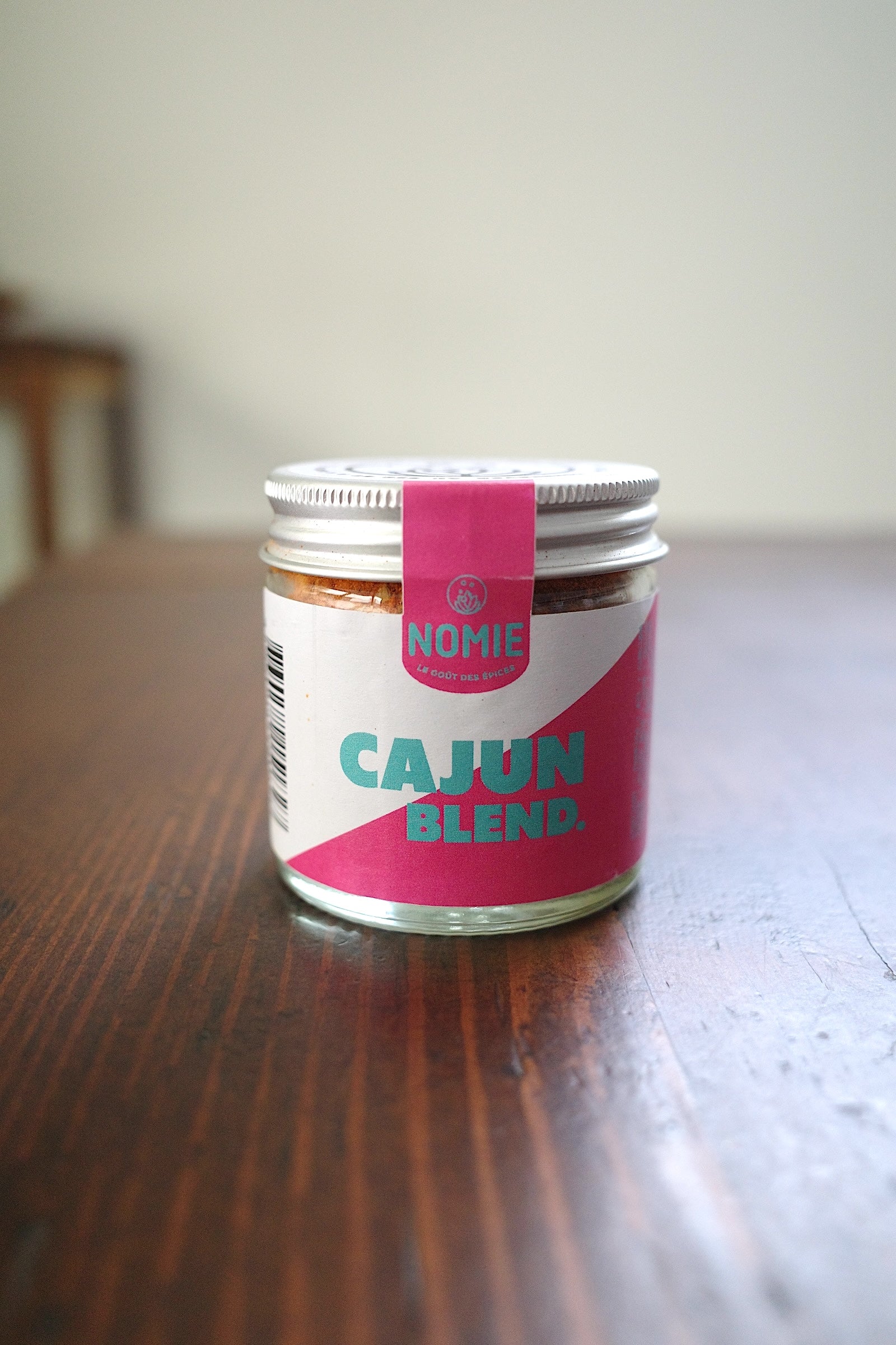 ケイジャンスパイス - NOMIEブレンド