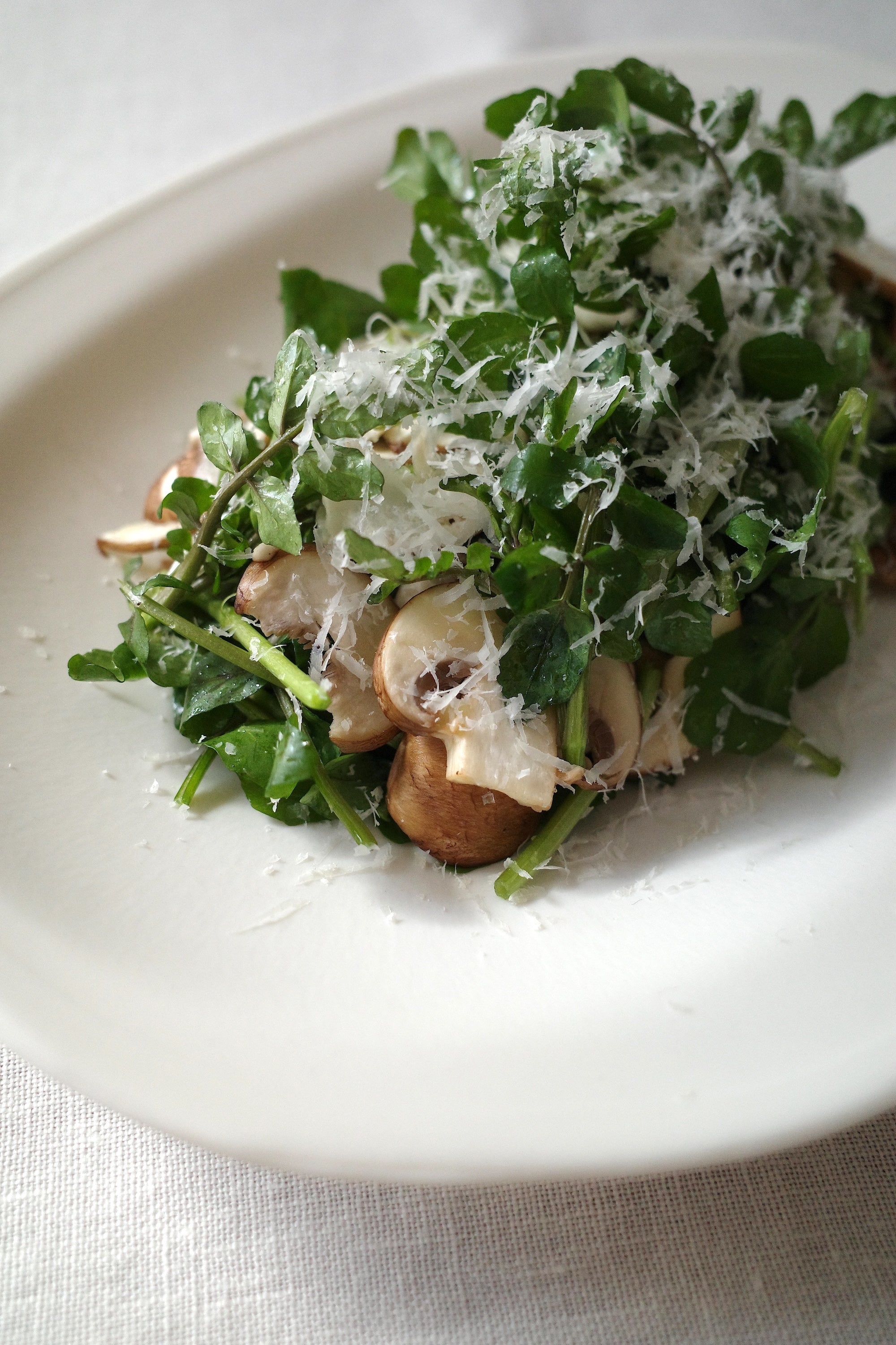 2025/03 春のプレートとフランスの調味料セット