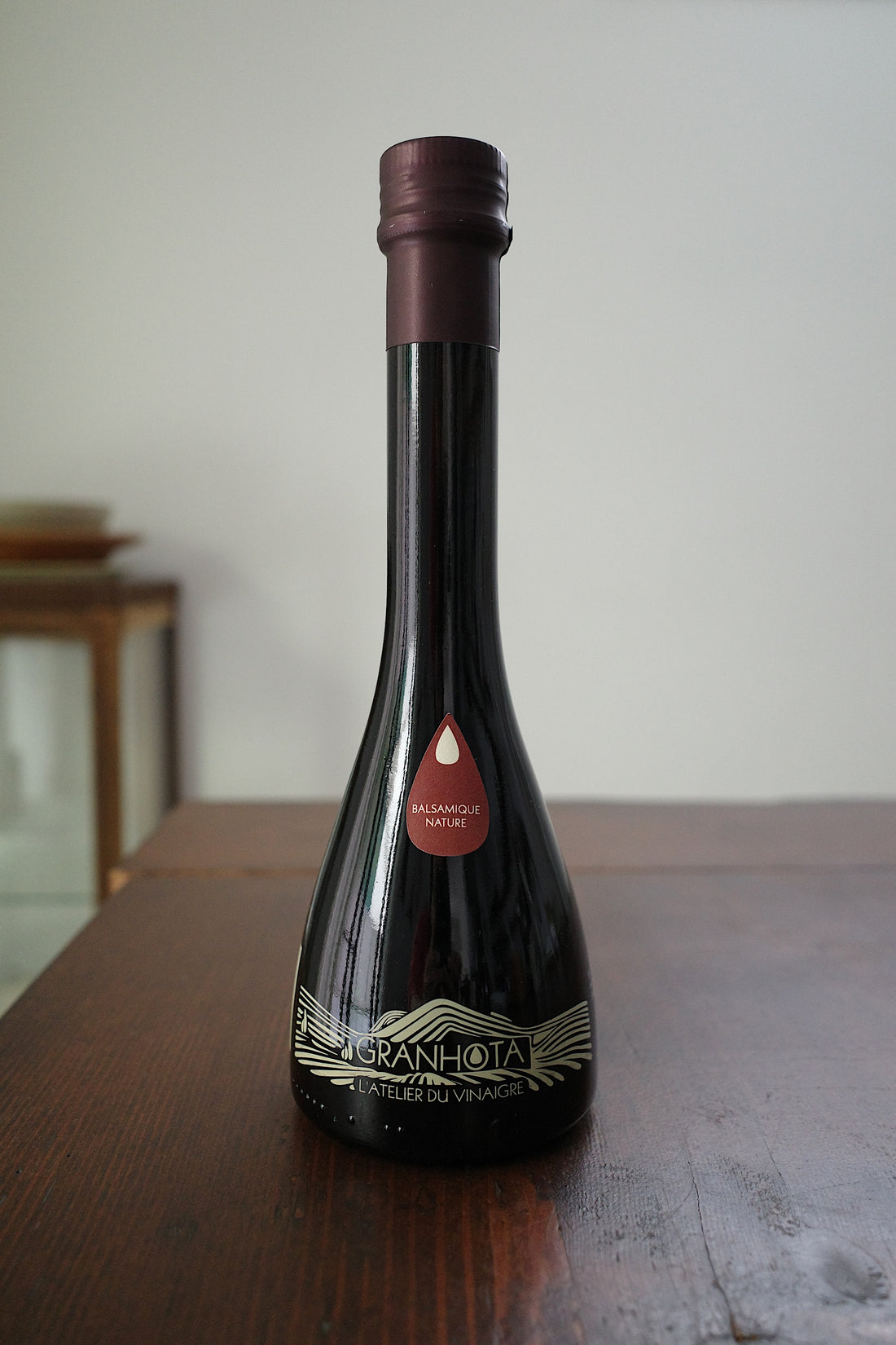 バルサミコビネガー "ナチュール"