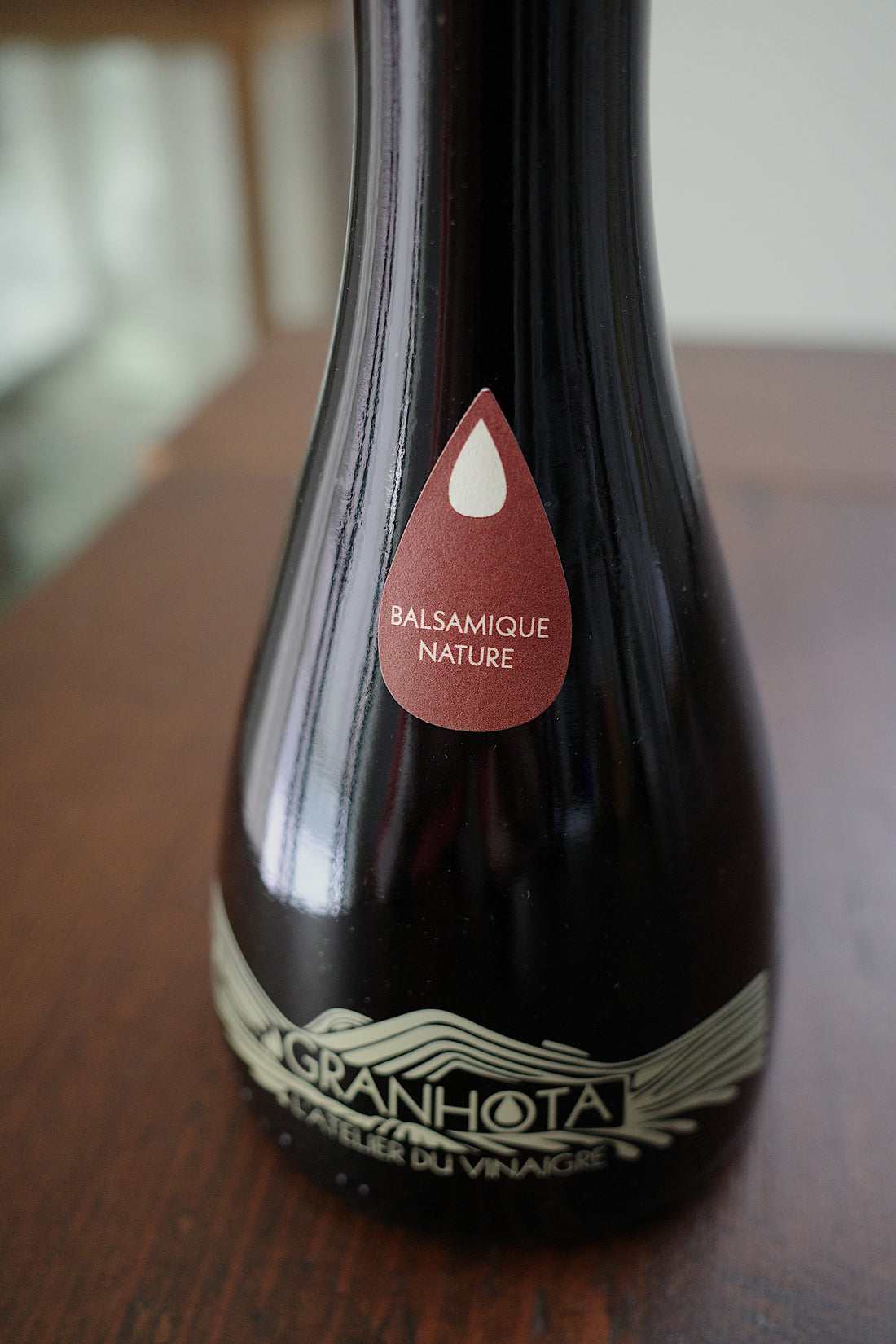 バルサミコビネガー "ナチュール"