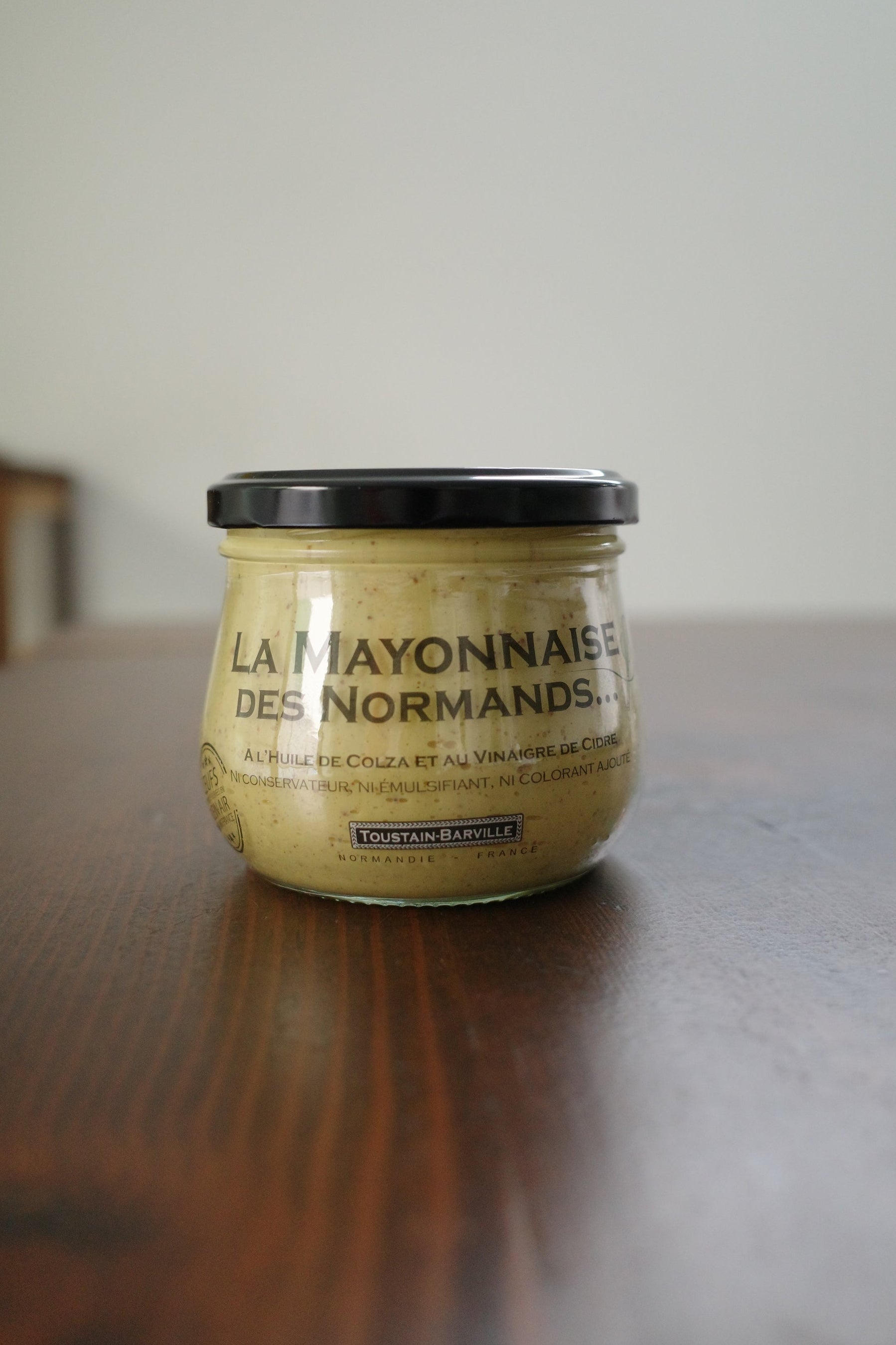 ノルマンディー・マヨネーズ