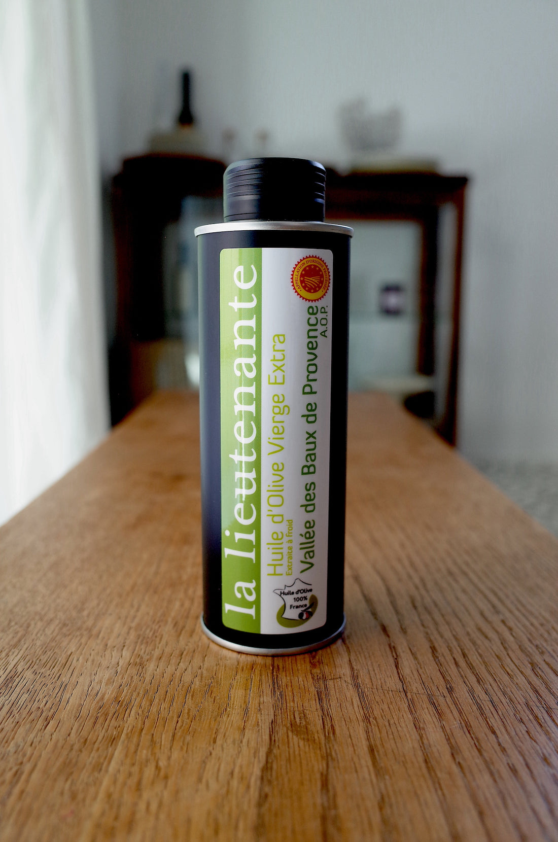 レフィル オリーブオイル "フリュイテ・ヴェール" (店舗のみ)