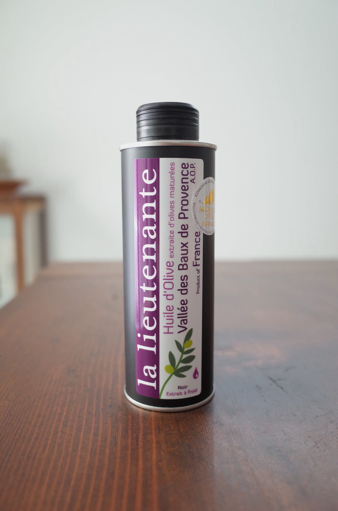 レフィル オリーブオイル "フリュイテ・ノワール" (店舗のみ)