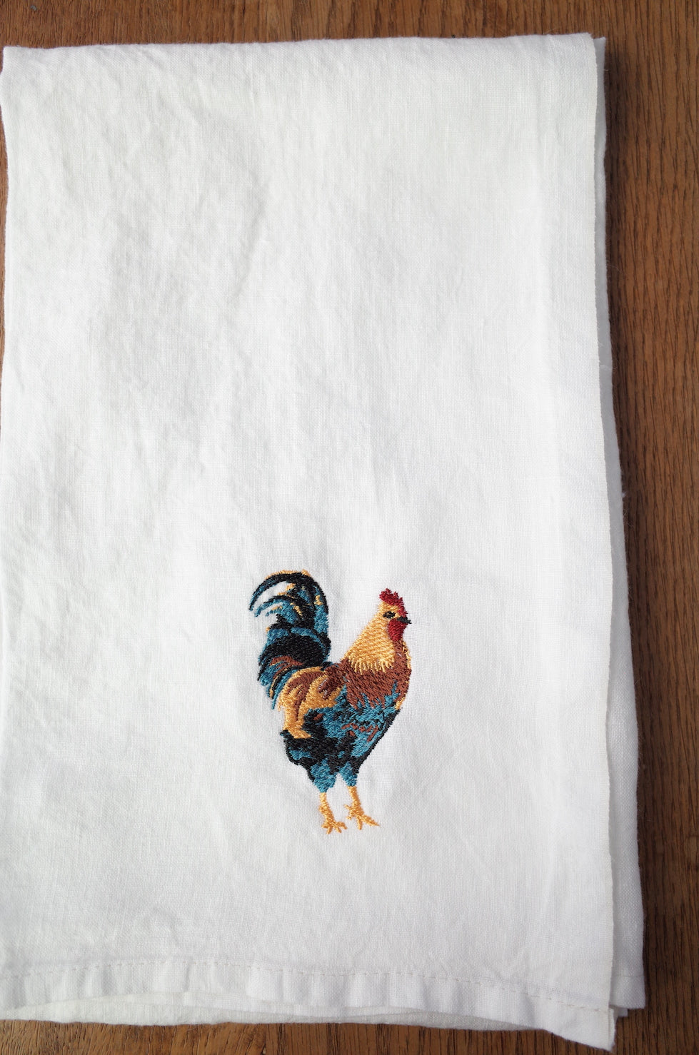 キッチンクロス コック・ブロデ