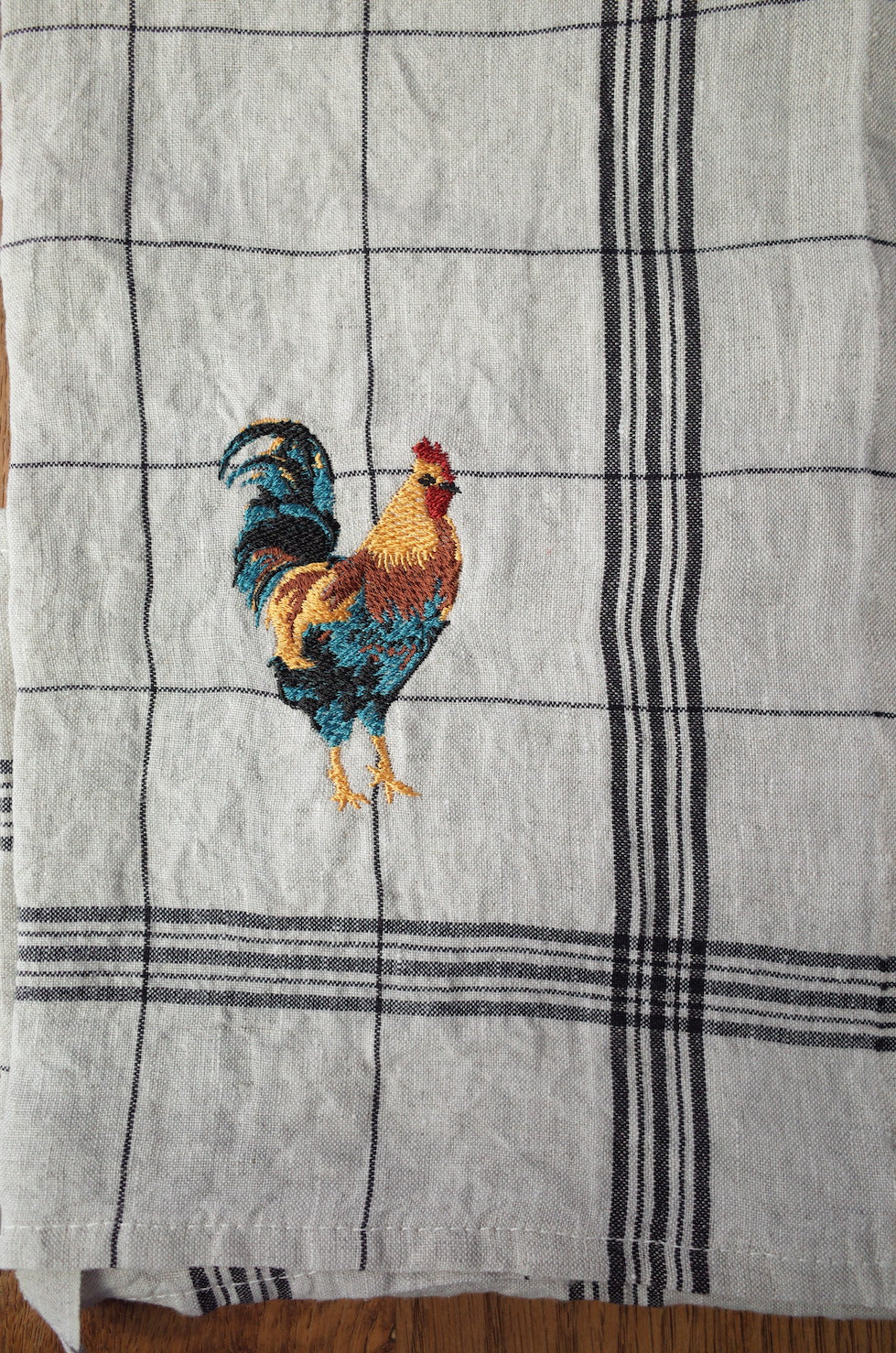 キッチンクロス コック・ブロデ