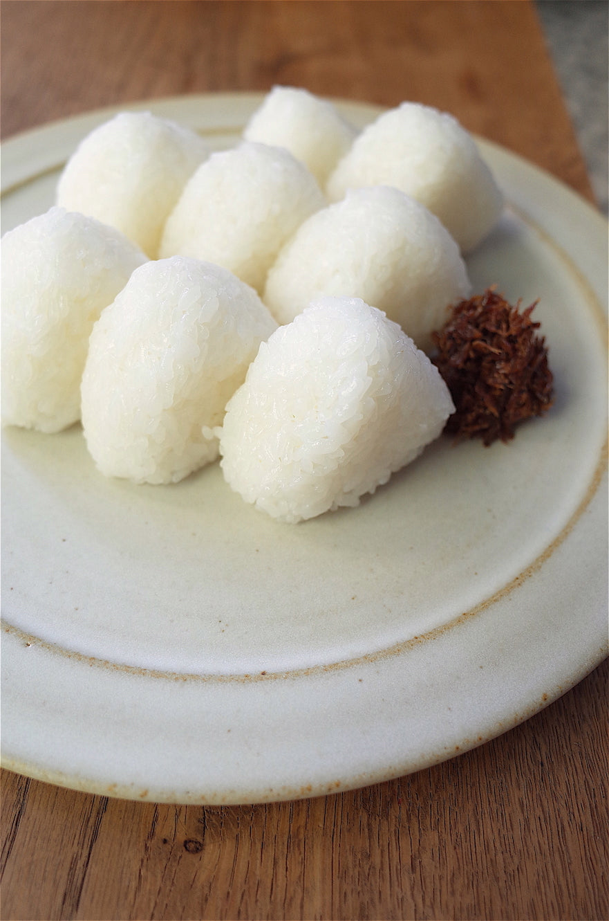 リム皿 幅細 - 1A, 27cm