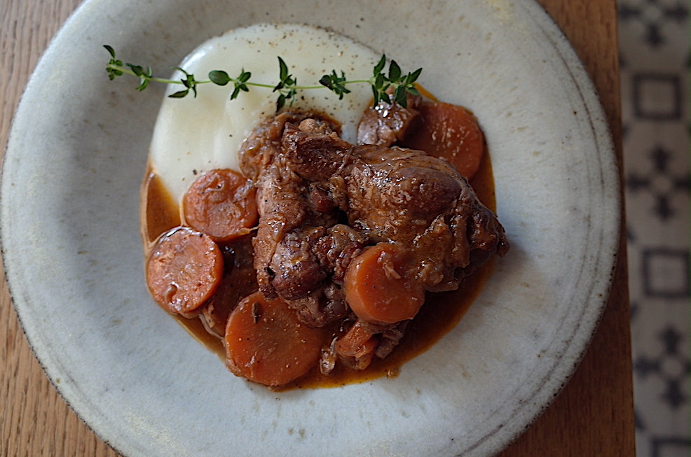 2021/04 コック オ ヴァン (2021年9月30日まで)