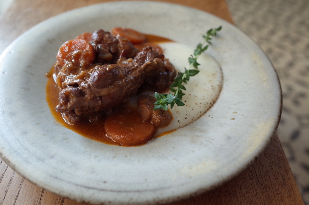 2021/04 コック オ ヴァン (2021年9月30日まで)