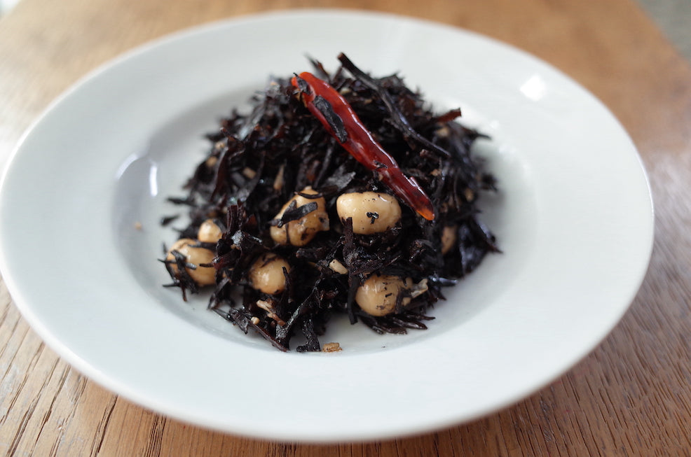 2021/09 普段の和食ごはんレパートリー (2021年10月15日まで)