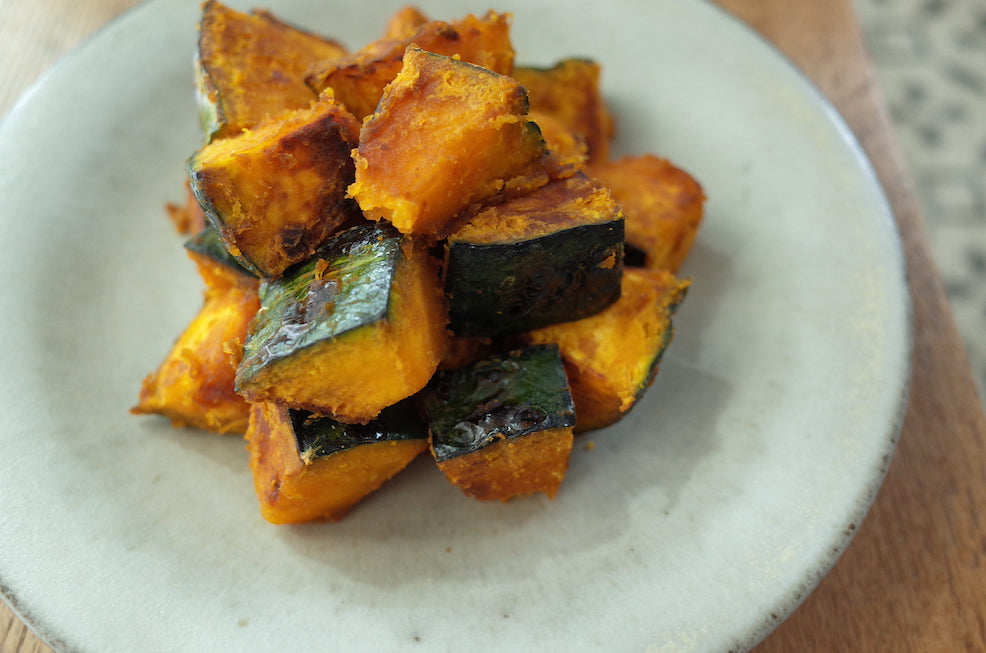 2021/09 普段の和食ごはんレパートリー (2021年10月15日まで)