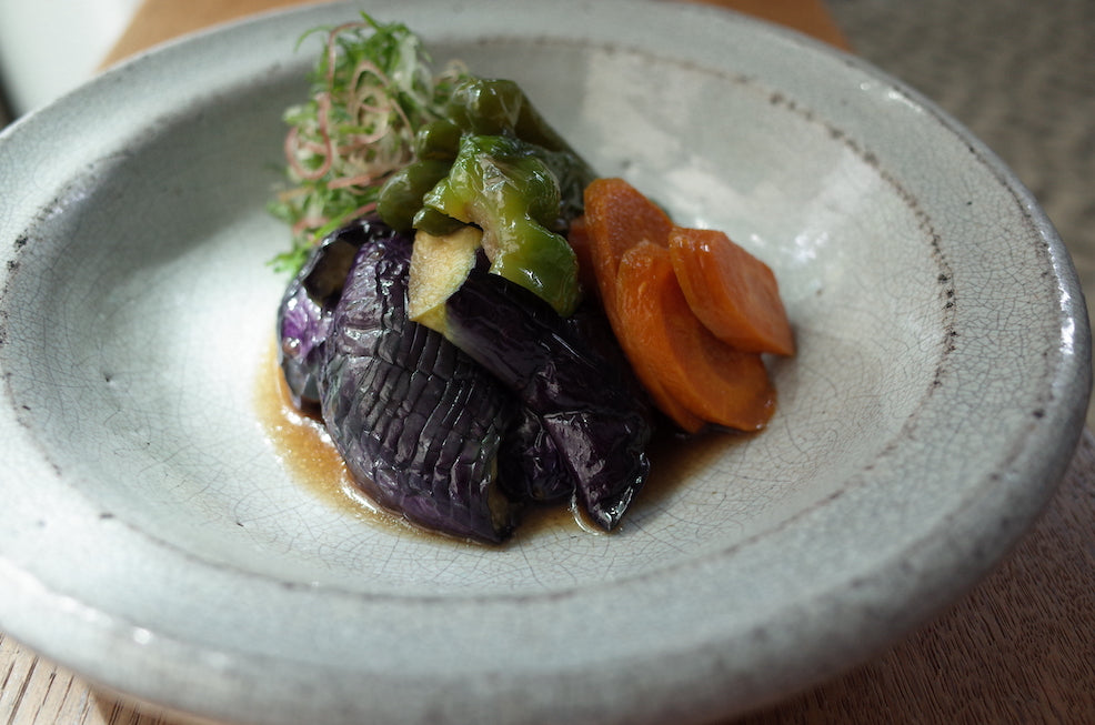 2021/09 普段の和食ごはんレパートリー (2021年10月15日まで)