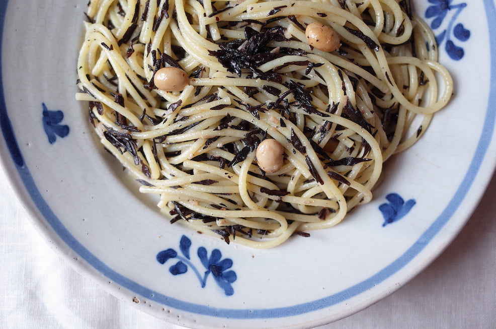 2021/09 普段の和食ごはんレパートリー (2021年10月15日まで)