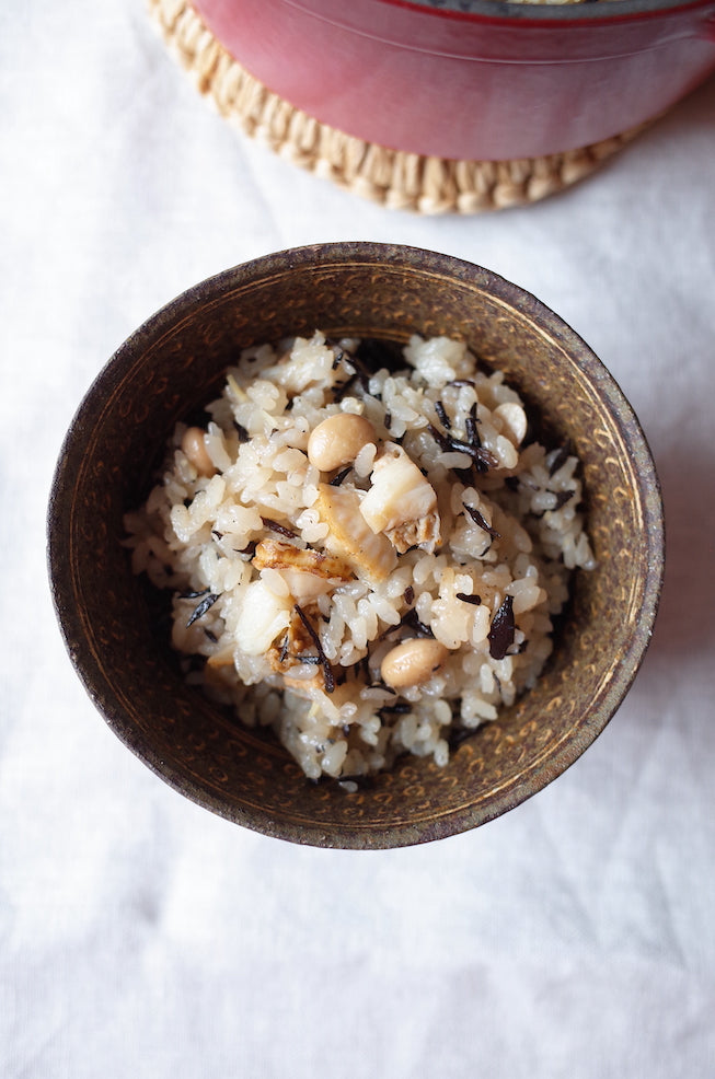 2021/09 普段の和食ごはんレパートリー (2021年10月15日まで)