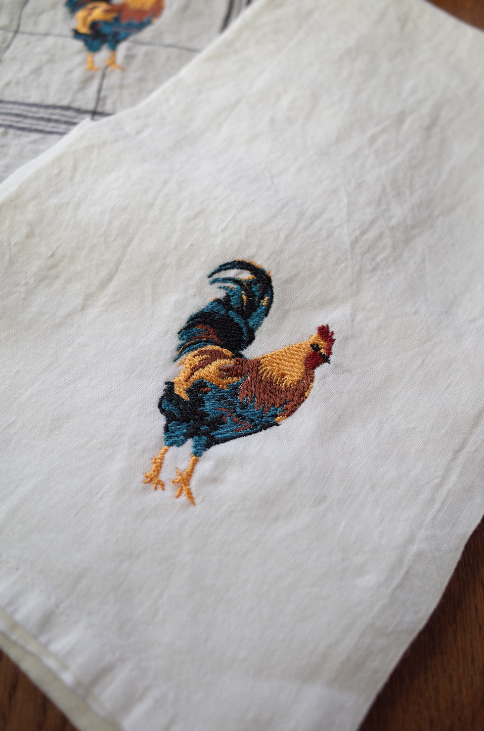 キッチンクロス コック・ブロデ