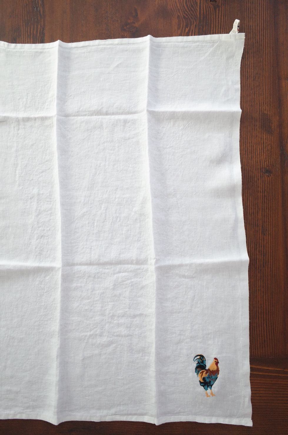 キッチンクロス コック・ブロデ