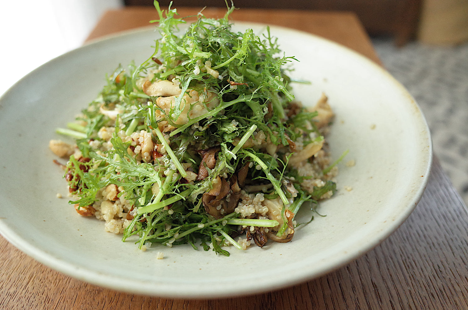 2021/11 バロティーヌ&グラタン・ドフィノア (2022年1月31日まで)