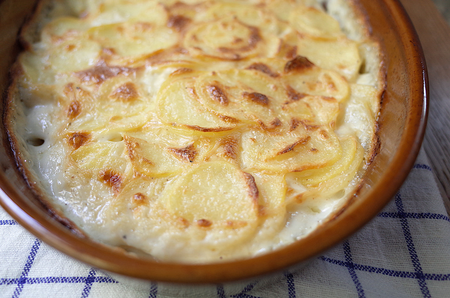 2021/11 バロティーヌ&グラタン・ドフィノア (2022年1月31日まで)