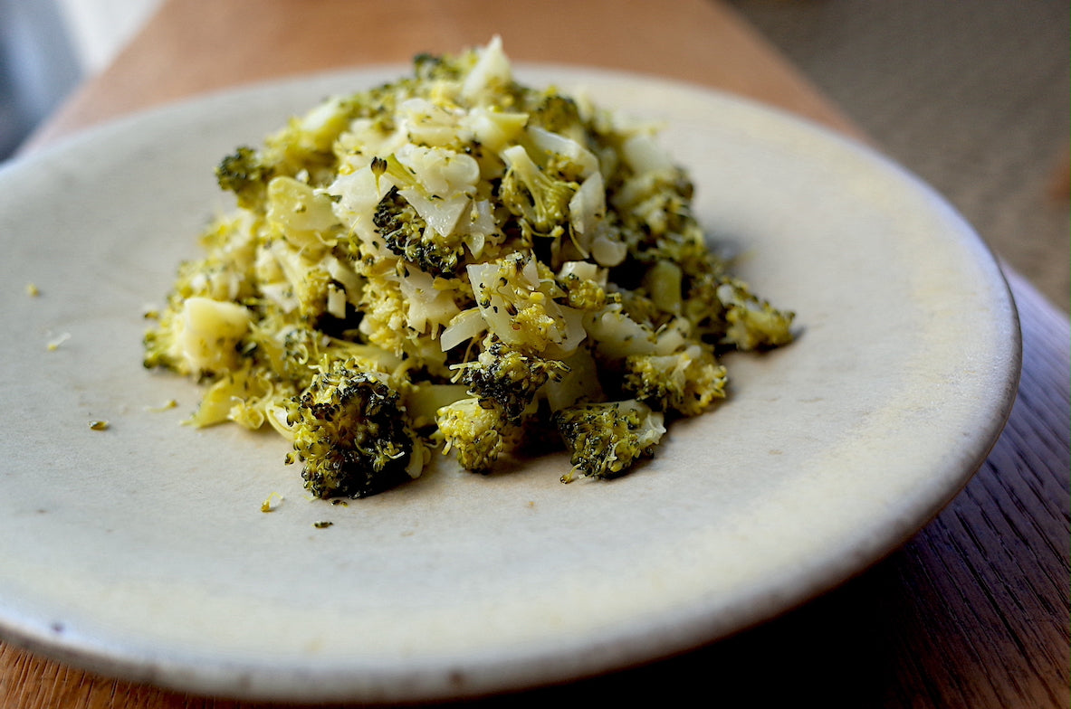 2022/01 ミロトン メニュー (2022年3月31日まで)