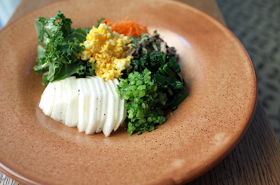 2022/01 ミロトン メニュー (2022年3月31日まで)