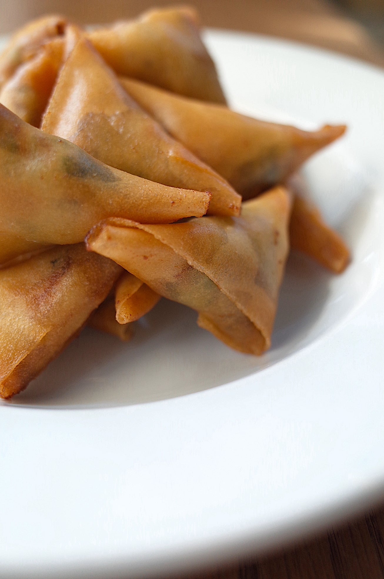 2022/02 冬野菜の白いスープ 鱈のポワレ (2022年4月30日まで)