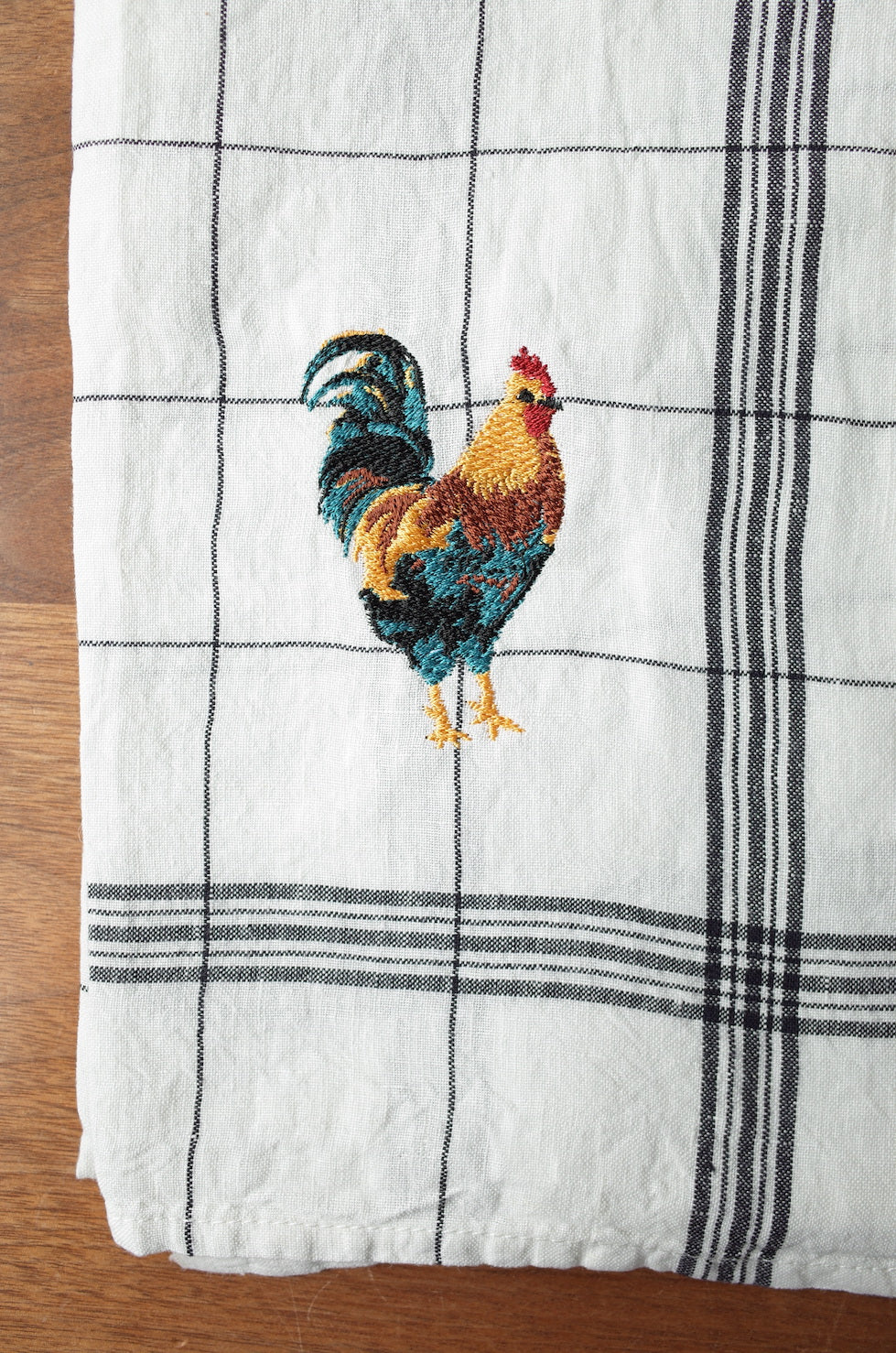 キッチンクロス コック・ブロデ