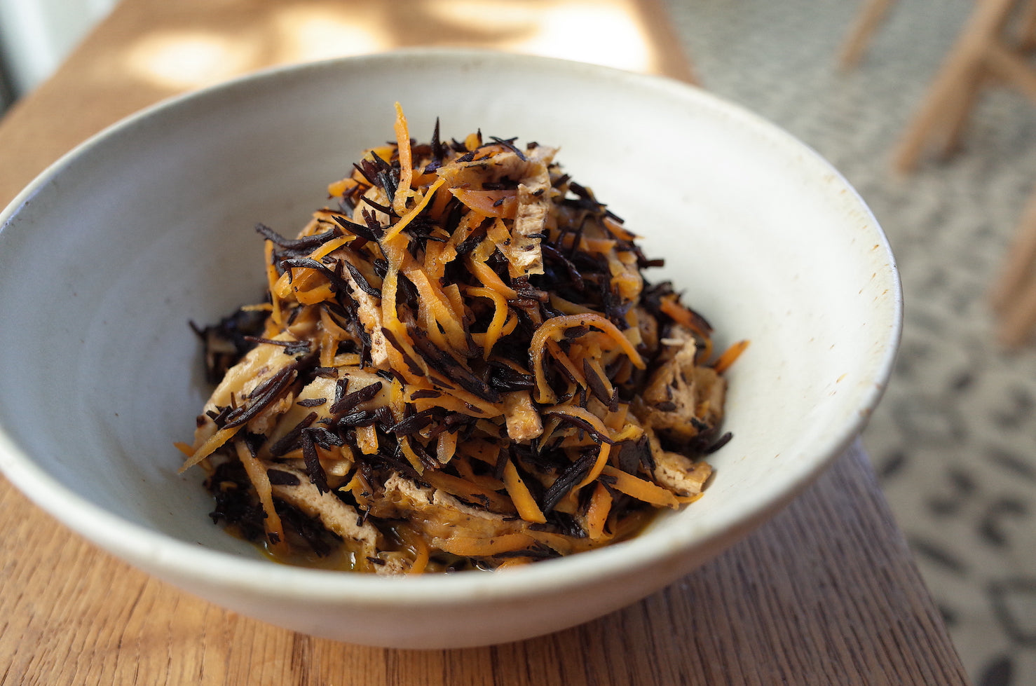 2022/10 春巻きメニュー (2022年12月31日まで)