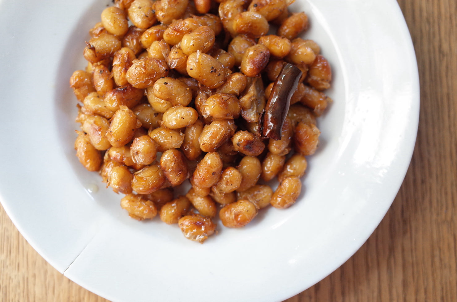 2022/10 春巻きメニュー (2022年12月31日まで)