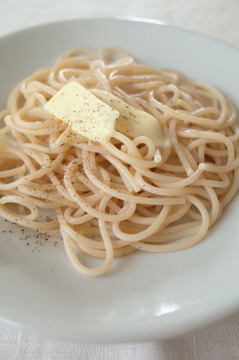 スパゲッティ