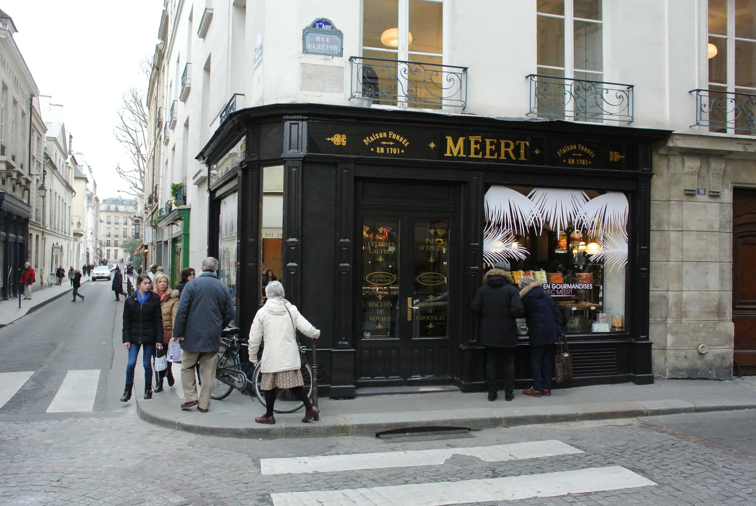 Meert