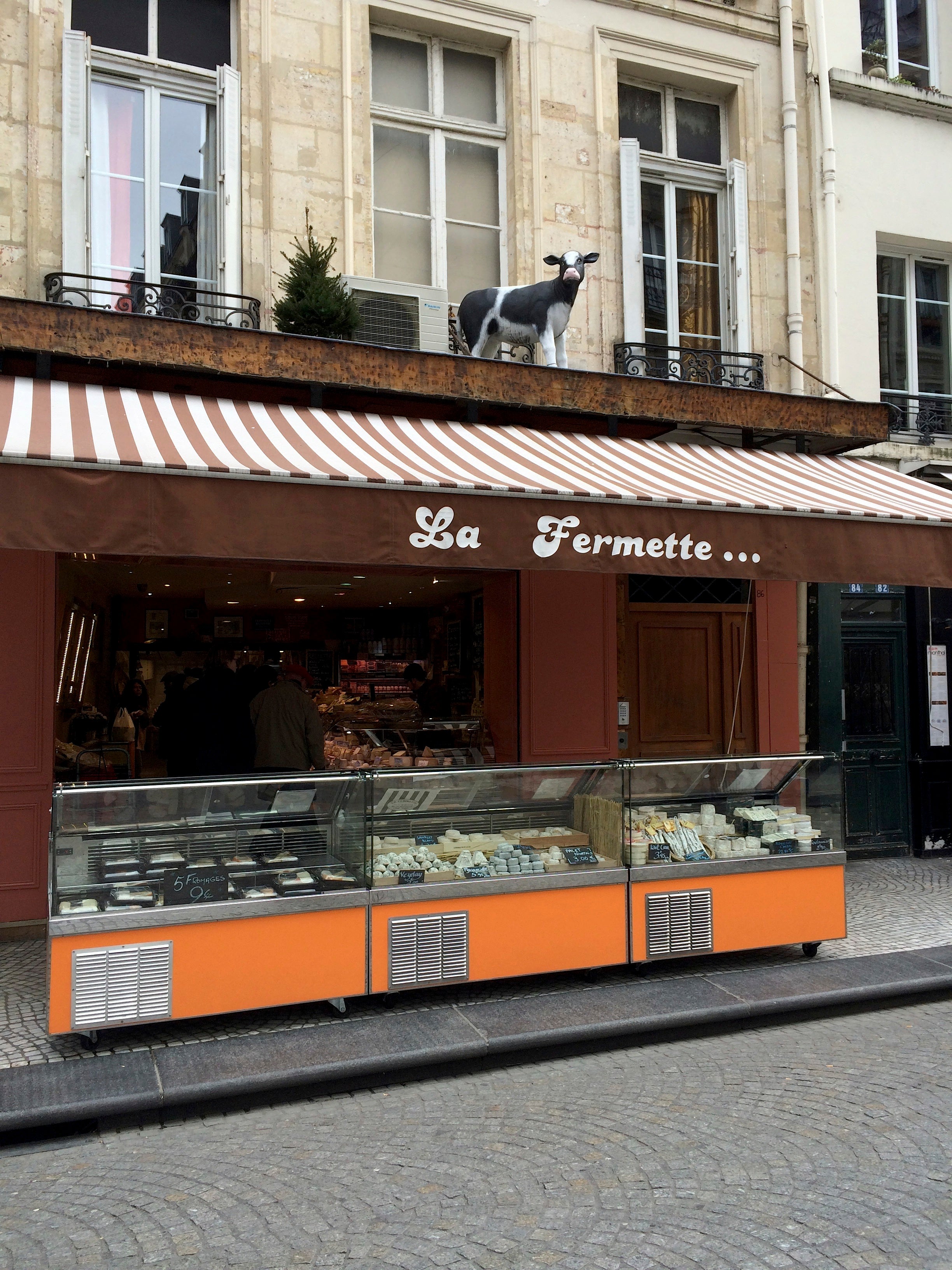La Fermette