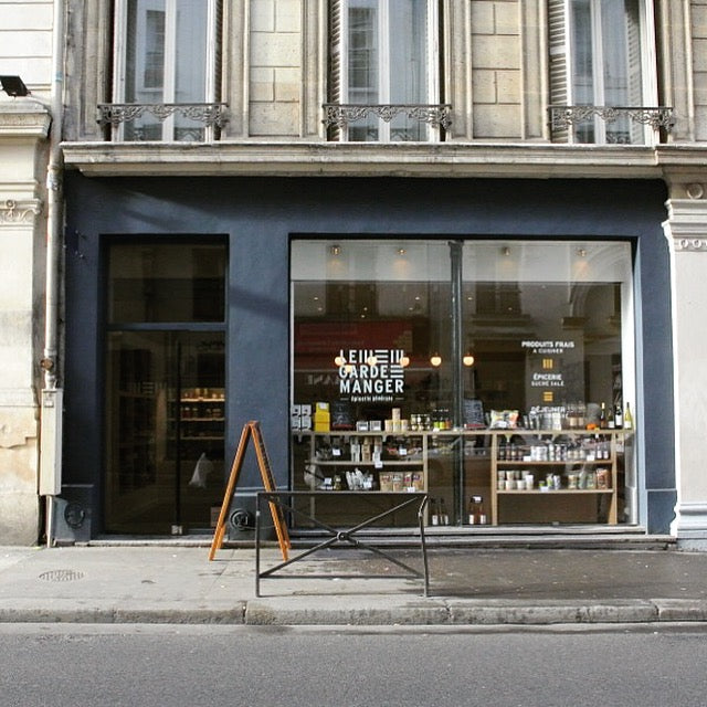 Le Garde Manger