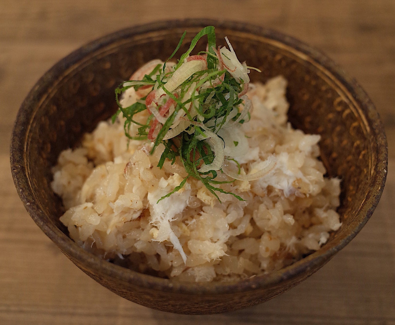 鯛ご飯