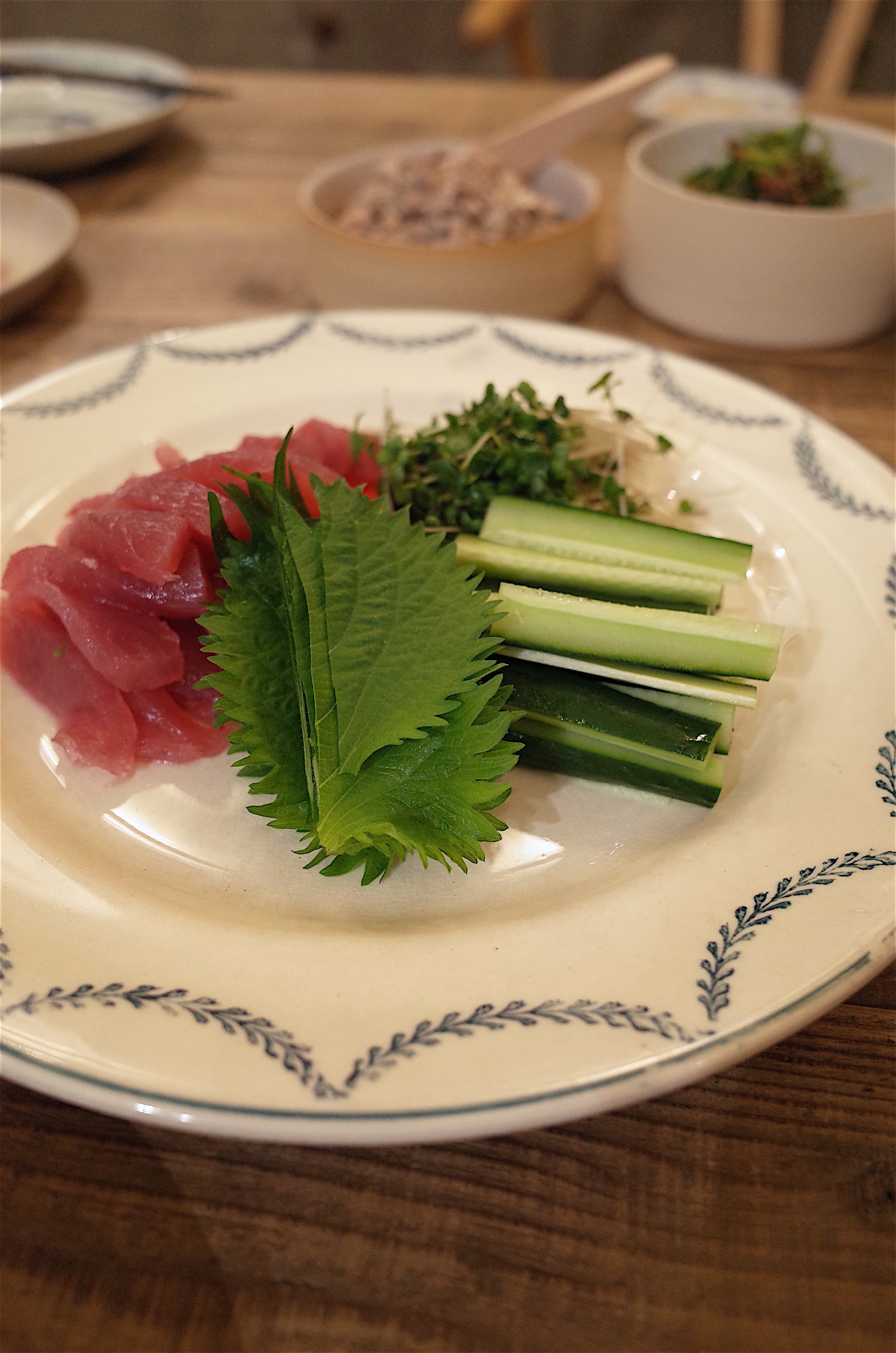 2019/06/11 日常に戻りました
