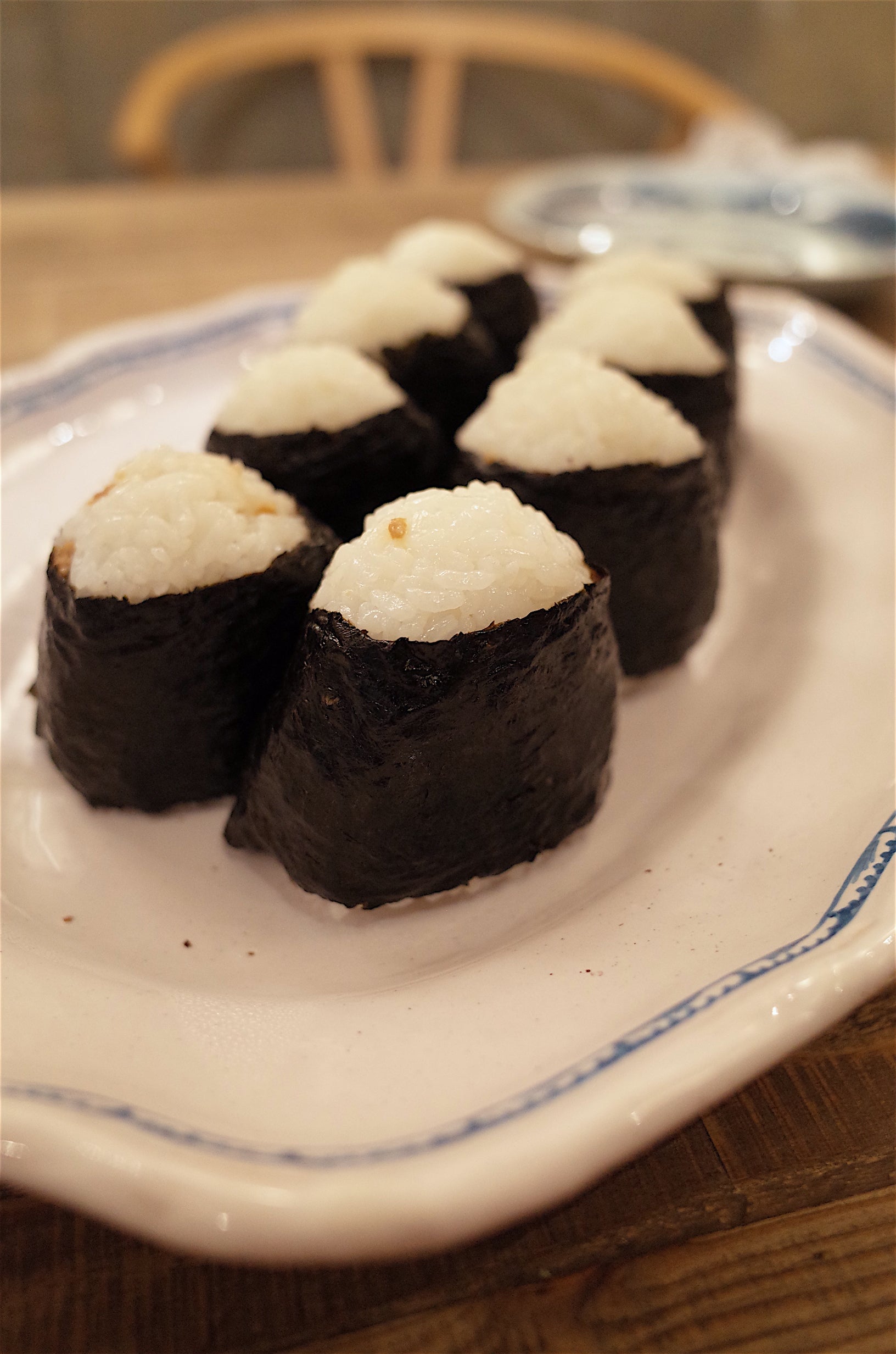2019/11/19 駆け抜けた一週間