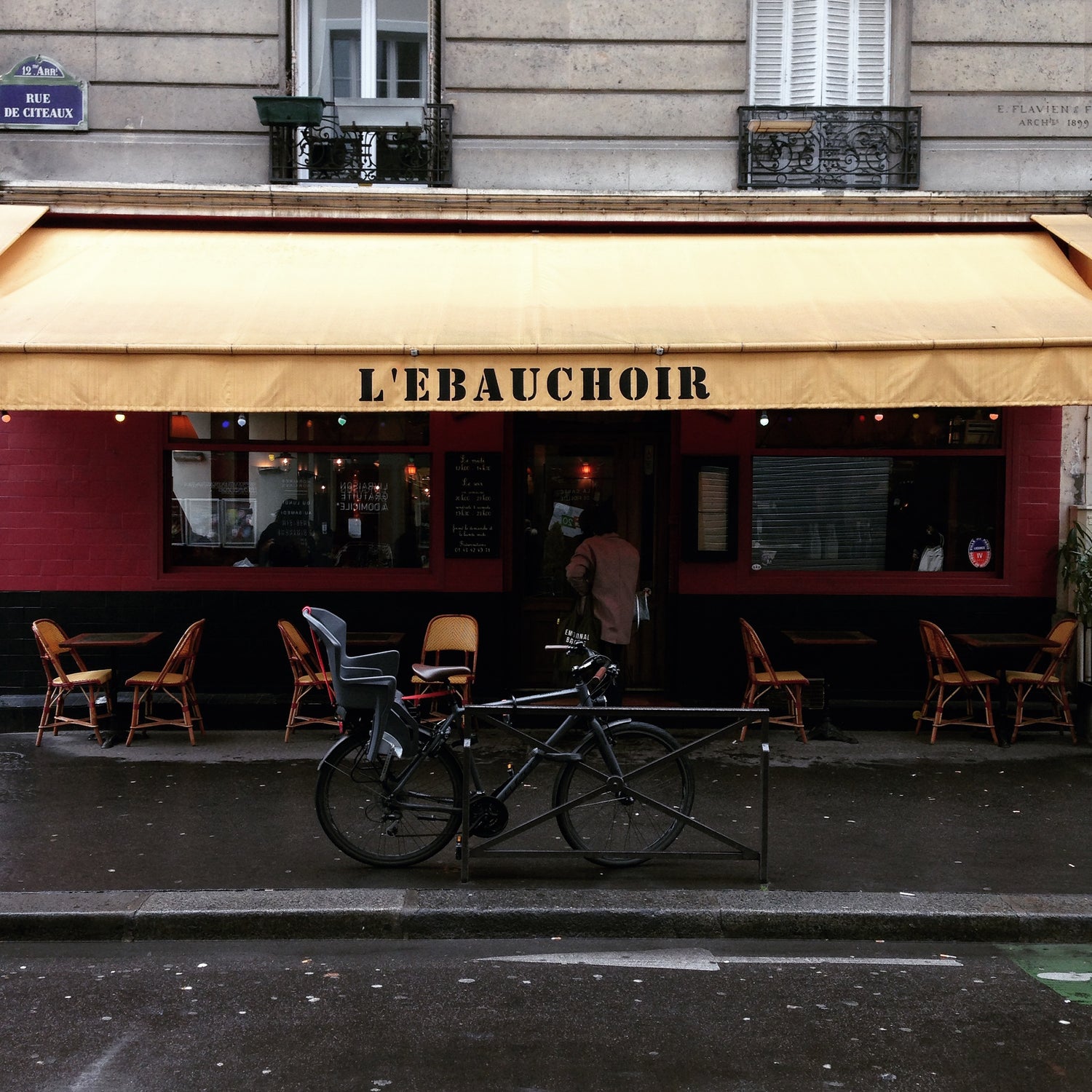 L'Ébauchoir