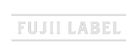 FUJII LABEL