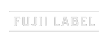 FUJII LABEL