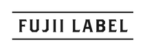 FUJII LABEL