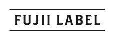 FUJII LABEL