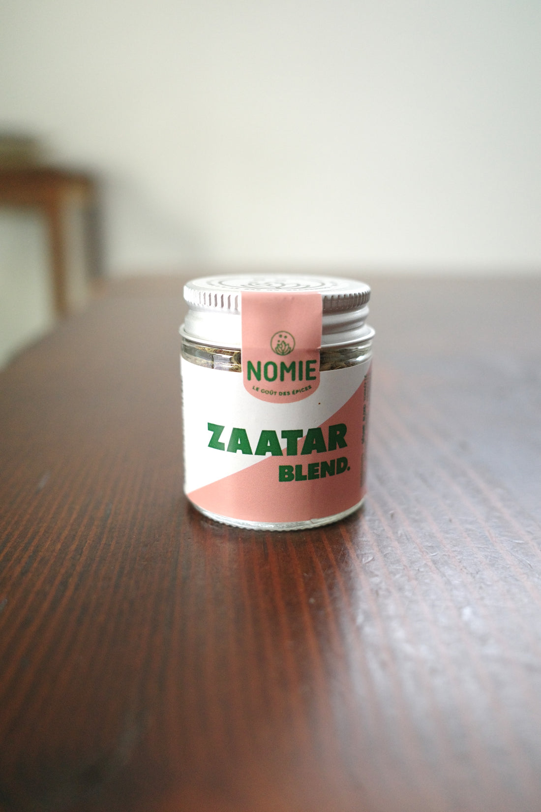ザアタル BIO - NOMIEブレンド