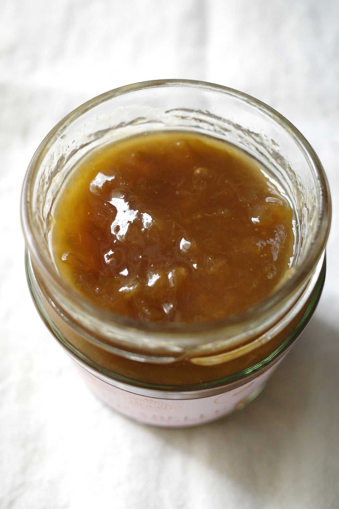 ロレーヌ産ミラベルのコンフィチュール