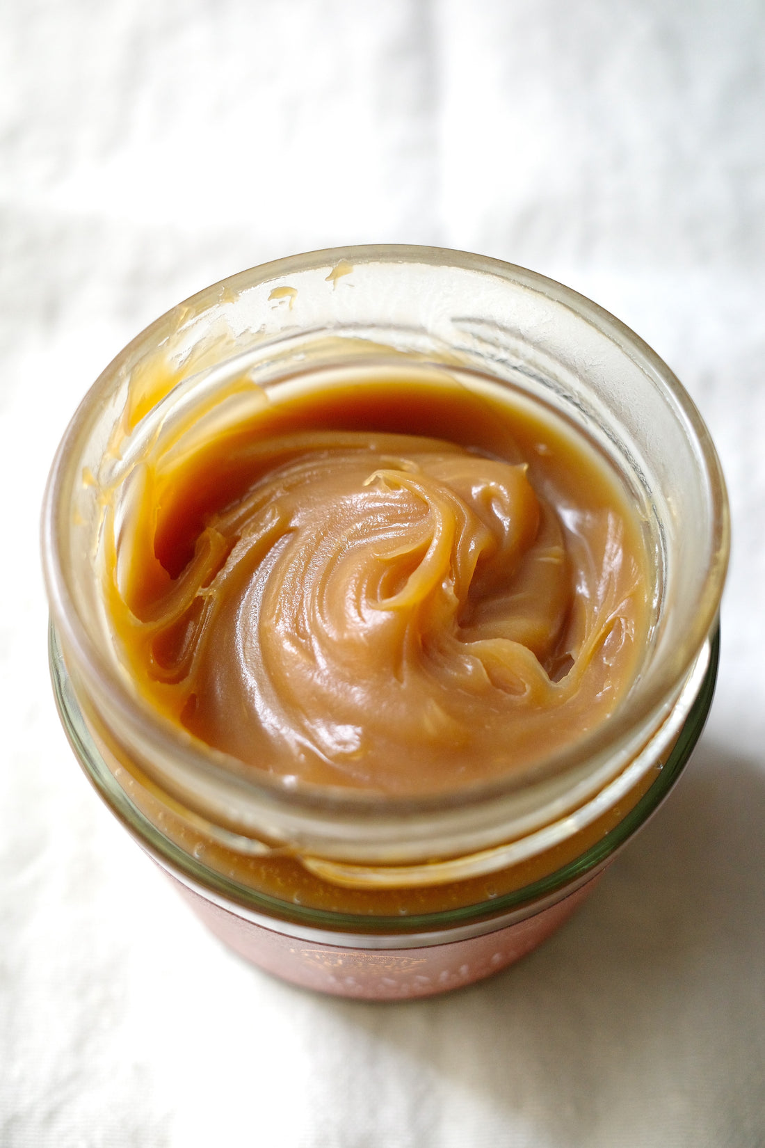 キャラメル オ ブールサレ